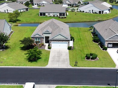 266 Cable Lake Cir, Calabash, NC 28467 - photo 4