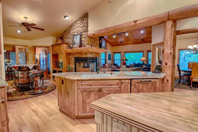 1580 S Wheat Grass Lane