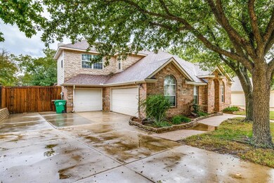 3807 Monte Carlo Ln, Denton, TX 76210 - photo 2