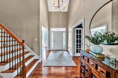 6900 Fairway Ridge