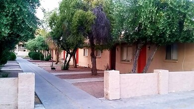 128 W 9th Place Mesa