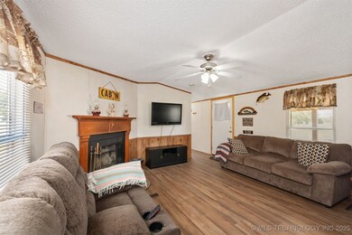 420229 E 1144 Rd, Checotah, OK 74426 - photo 5