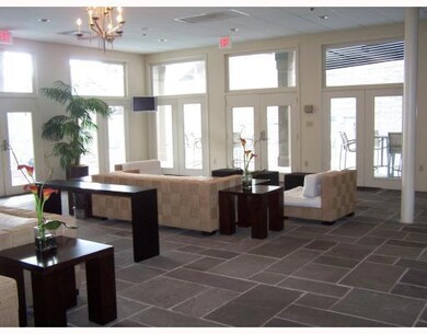 Lobby/Reception.