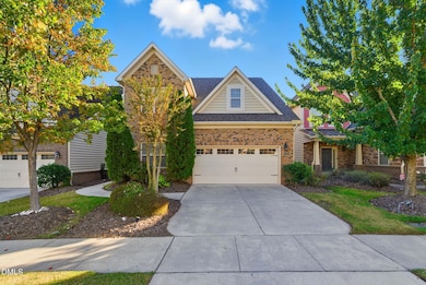 715 Windy Peak Loop, Cary, NC 27519 - photo 2