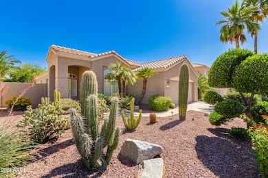 7251 E Lomita Ave, Mesa, AZ 85209 - photo 2