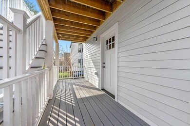 11 Van Norden St unit 1, Cambridge, MA 02140 - photo 6