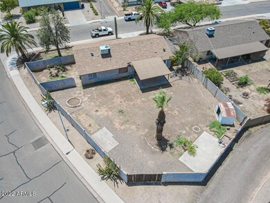 2300 W Los Arboles Pl Chandler AZ 85224