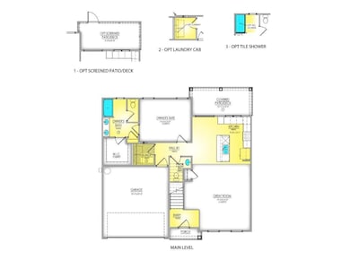 4122 Collins Farm Way, Conway, SC 29526 - photo 2