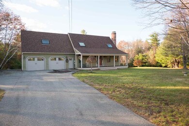 23 Turkey Ridge Rd, Newmarket, NH 03857 - photo 3