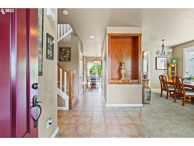 Entrance/Foyer