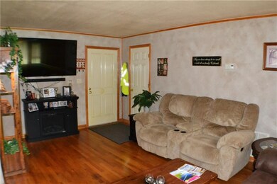 526 W Kirk St, Shawnee, OK 74801 - photo 4