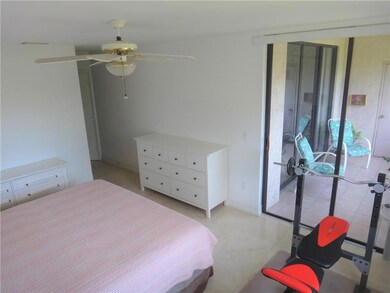 Master Bedroom/Balcony access.