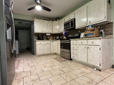 3 Kitchen