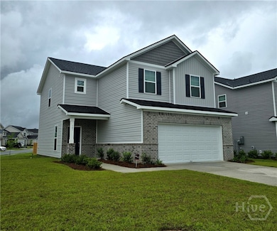 101 Fenway St, Savannah, GA 31407 - photo 2