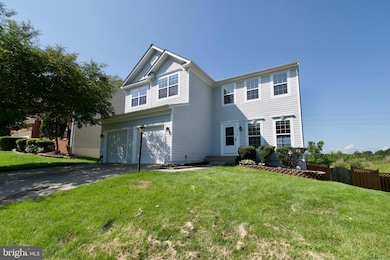 17528 October Glory Loop, Dumfries, VA 22026 - photo 2