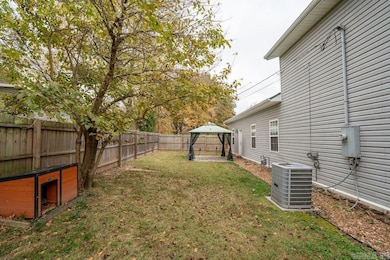 400 S 2nd, Pangburn, AR 72121 - photo 5