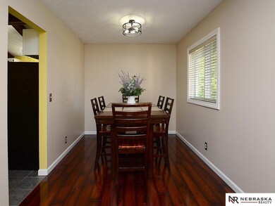 Wood Laminate & Updated Lighting