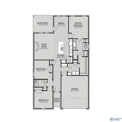 8826 Old Middlestown Rd SE, Gurley, AL 35748 - photo 3