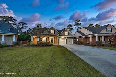 2620 Coulter Place, Wilmington, NC 28409 - photo 4