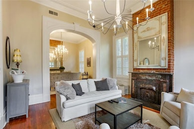 1113 Second St unit A, New Orleans, LA 70130 - photo 4