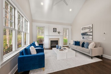 1 Garrison Way unit 1, Carlisle, MA 01741 - photo 7