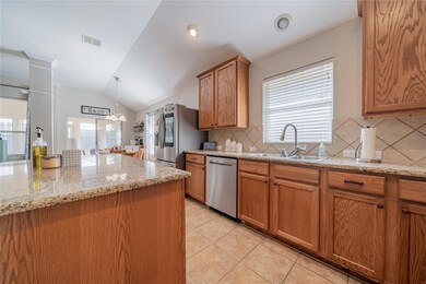 320 Highland Glen Dr, Wylie, TX 75098 - photo 5