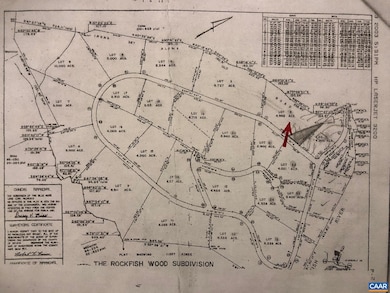 0 Rockfish Woods Cir unit 651445, Scottsville, VA 24562 - photo 5