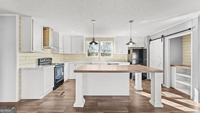 5712 Rockmart Rd SE, Silver Creek, GA 30173 - photo 4