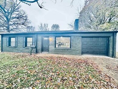 2442 N Franklin Rd, Indianapolis, IN 46219 - photo 2