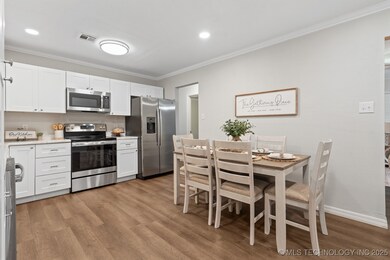 915 G St SW, Ardmore, OK 73401 - photo 7