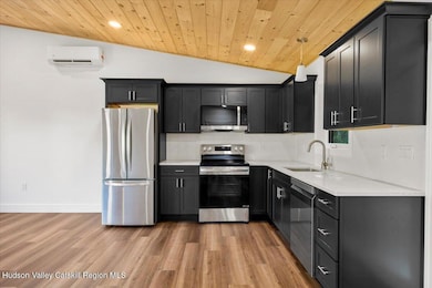 711 Vedder Mountain Rd, Catskill, NY 12414 - photo 2