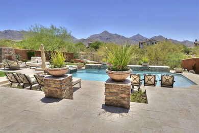WOW-McDowell Mountain Views