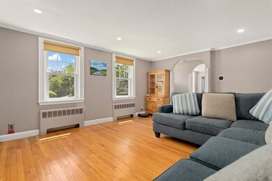 25 Wakefield St, Reading, MA 01867 - photo 7