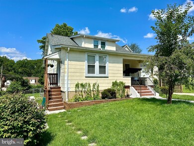 34 Fullerton Heights Ave unit A, Nottingham, MD 21236 - photo 2