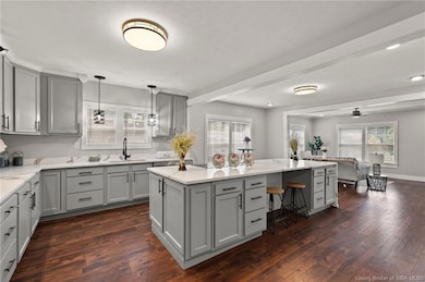 104 Cook St, Corydon, IN 47112 - photo 2