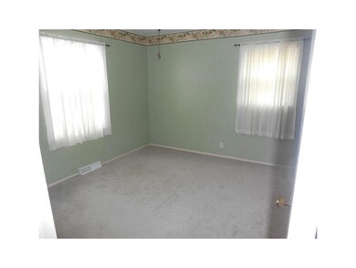 Bedroom.