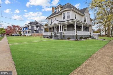 816 Collings Ave, Oaklyn, NJ 08107 - photo 3