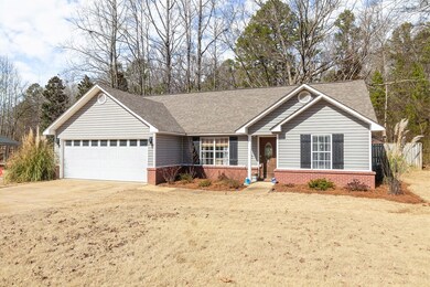 30 Gum Tree Dr, Oxford, MS 38655 - photo 2
