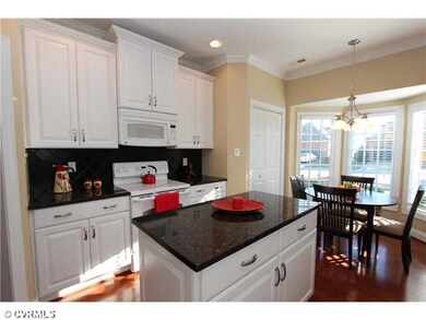 Kitchen - Beautiful 42