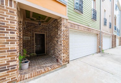 609 Rutland St unit B, Houston, TX 77007 - photo 4