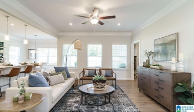 6005 Arbor Ridge, Moody, AL 35004 - photo 7