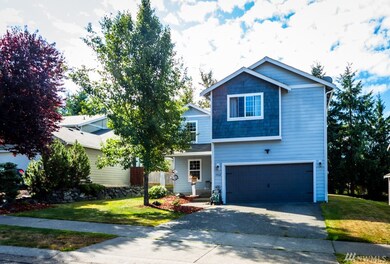 19512 207th Stct E, Orting, WA 98360 - photo 2