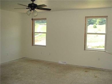 Master Bedroom.