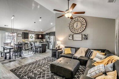 116 Pumpkin Ash Loop, Conway, SC 29527 - photo 4