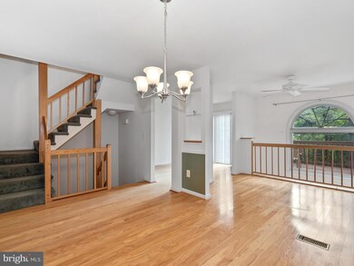 7351 Eden Brook Dr, Columbia, MD 21046 - photo 5