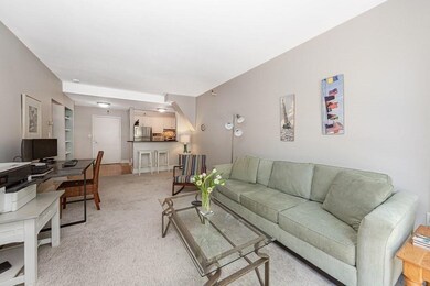 Parris Landing unit 3205, Charlestown, MA 02129 - photo 5