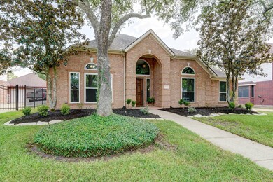 9206 Newburgh Dr, Houston, TX 77095 - photo 2