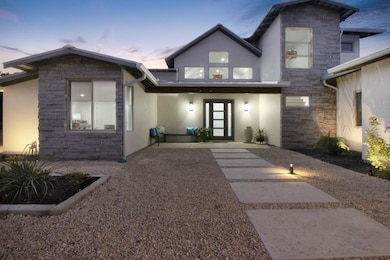 57 N Grand Cru Ln, Fredericksburg, TX 78624 - photo 4