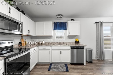 10851 Lakeview Dr, Taylor, MI 48180 - photo 7