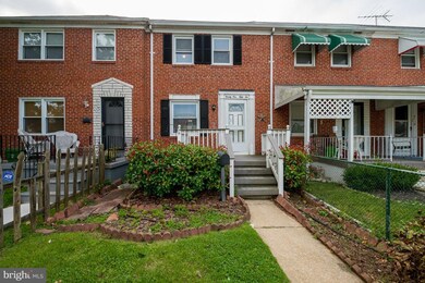 2152 Firethorn Rd, Middle River, MD 21220 - photo 2